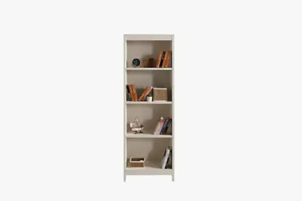 İnci Genç Odası Kitaplık