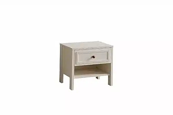 İnci Genç Odası Komodin