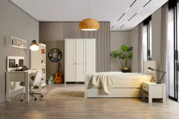 İnci Genç Odası Takımı