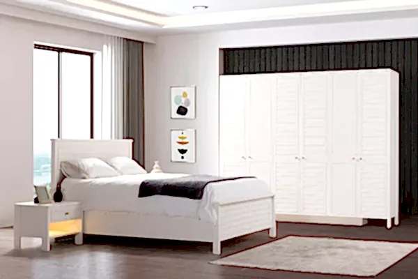 İnci Yatak Odası Takımı