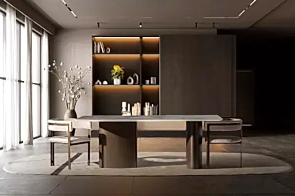 İstanbul Seramik Masa Takımı