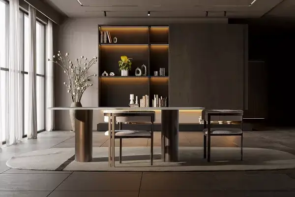 İstanbul Seramik Masa Takımı