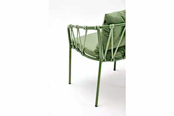 Jokey Bahçe Sandalyesi