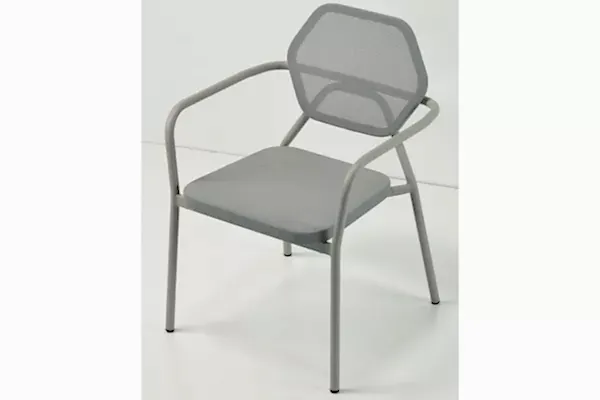 Just Bahçe Sandalyesi