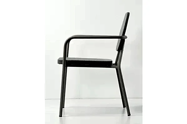 Just Bahçe Sandalyesi