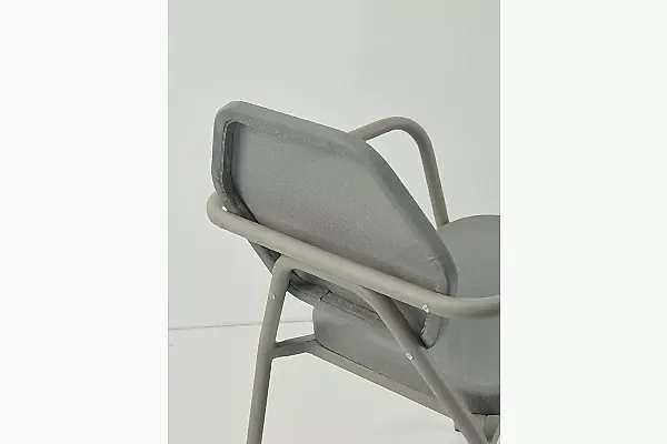 Just Bahçe Sandalyesi