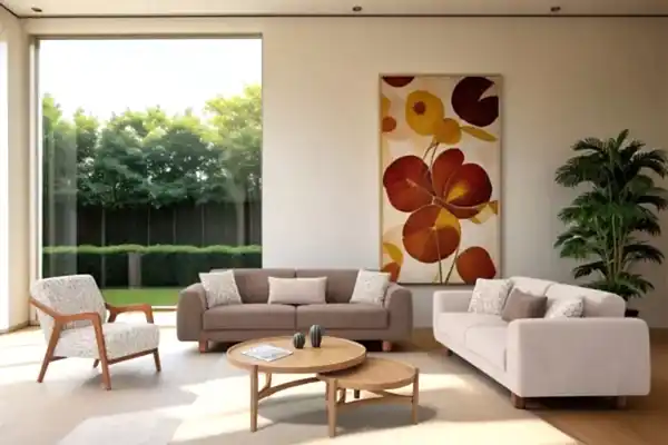 Kapadokya Koltuk Takımı