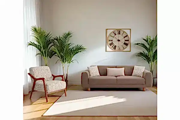 Kapadokya Koltuk Takımı