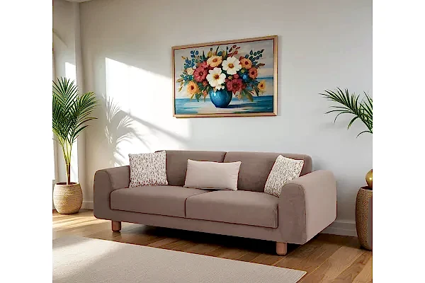 Kapadokya Koltuk Takımı