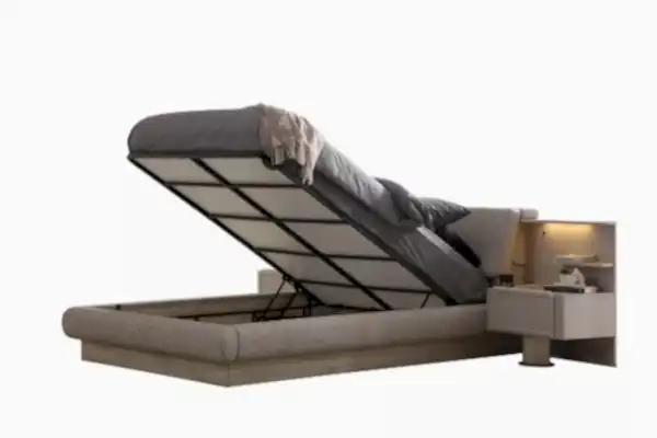 Lagom Bazalı Karyola