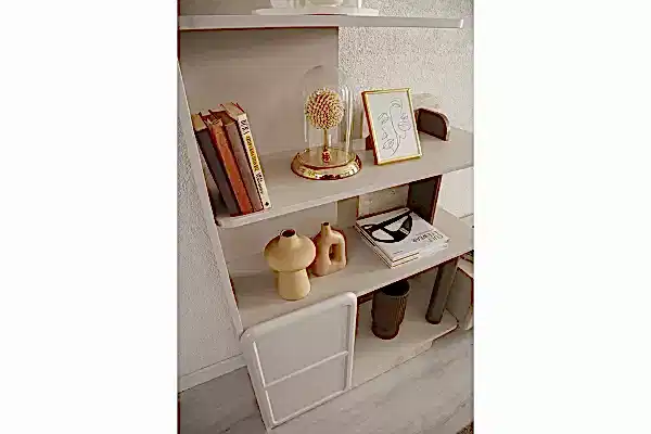 Lagom Tv Ünitesi Kitaplık