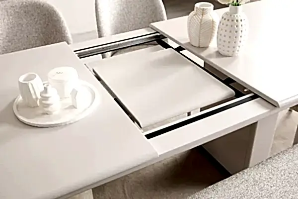 Lagom Yemek Masası Takımı