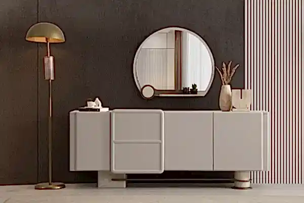 Lagom Yemek Odası Takımı