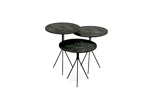 Leaf Zigon Sehpa TB-572