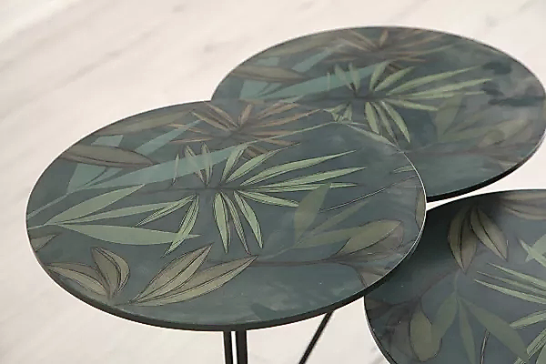 Leaf Zigon Sehpa TB-572