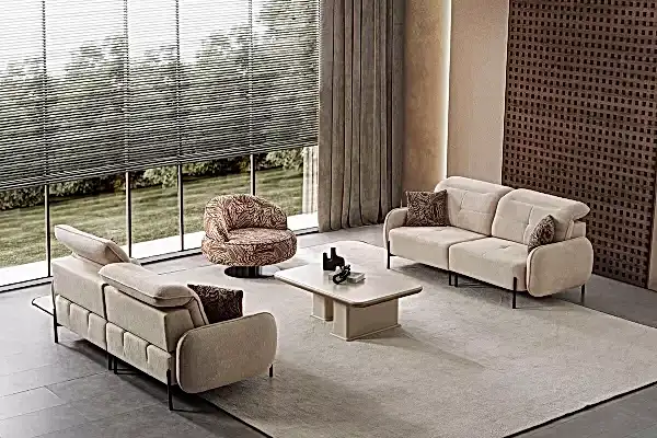 Leon Koltuk Takımı