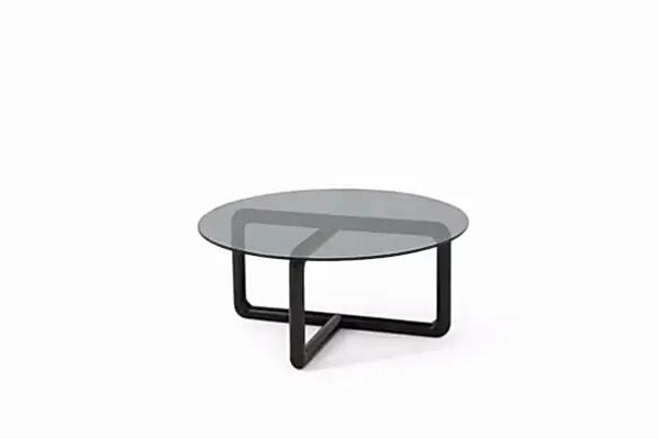 Linda Cam Orta Sehpa