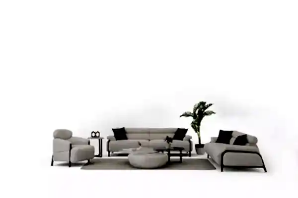 Linda Koltuk Takımı