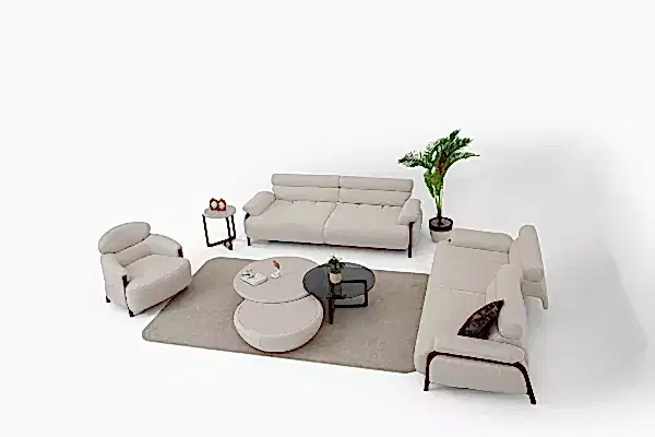 Linda Koltuk Takımı