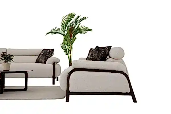 Linda Koltuk Takımı