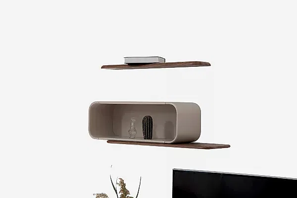 Linda Tv Ünitesi Üst Blok