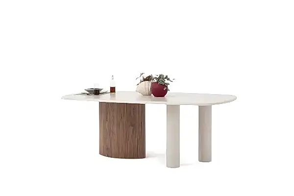 Linda Yemek Masası 220 cm