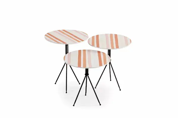 Line Zigon Sehpa TB-573