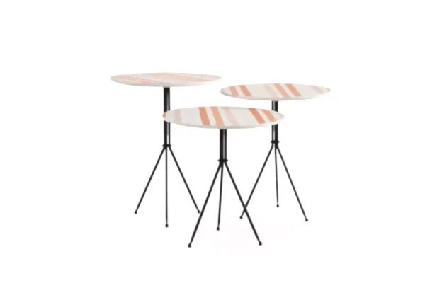 Line Zigon Sehpa TB-573