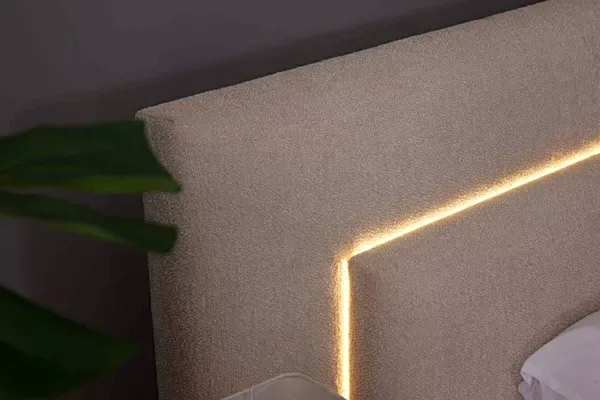 Lisa Bazalı Karyola + Başlık