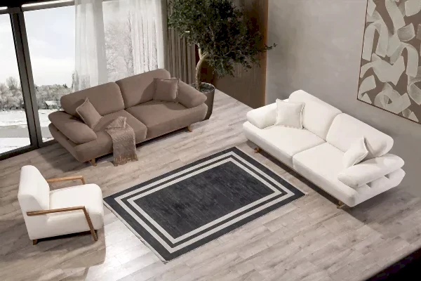 Loft Koltuk Takımı