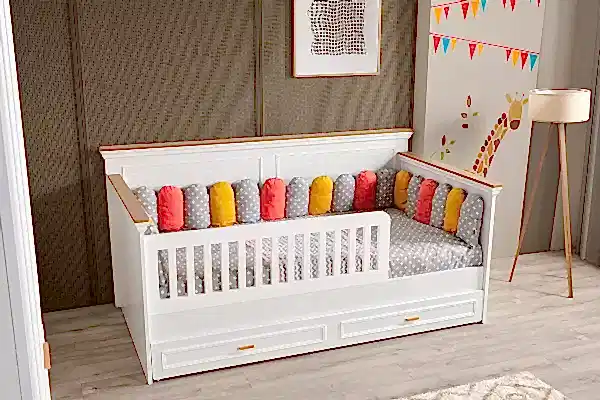 Lofter Çocuk Odası Takımı