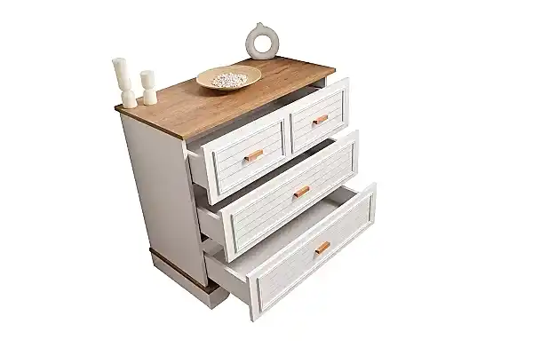 Lofter Genç Odası Çamaşırlık