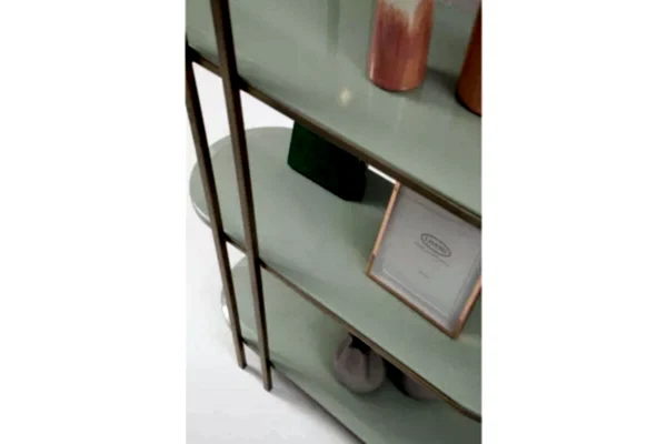 Lola Kitaplık Mint TB-300