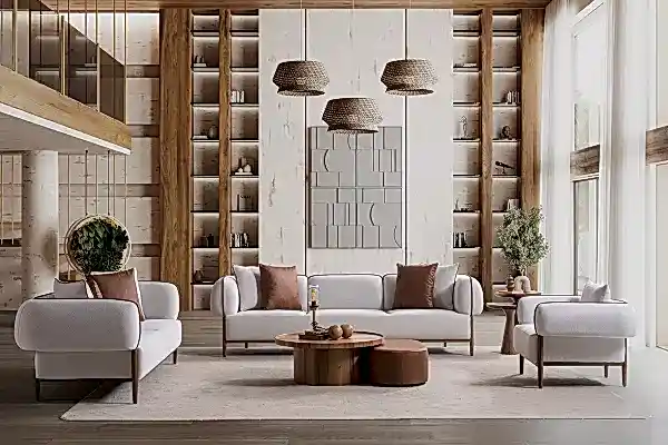 Lugo Koltuk Takımı