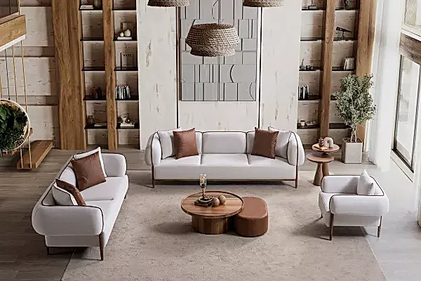 Lugo Koltuk Takımı