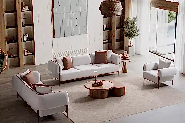 Lugo Koltuk Takımı