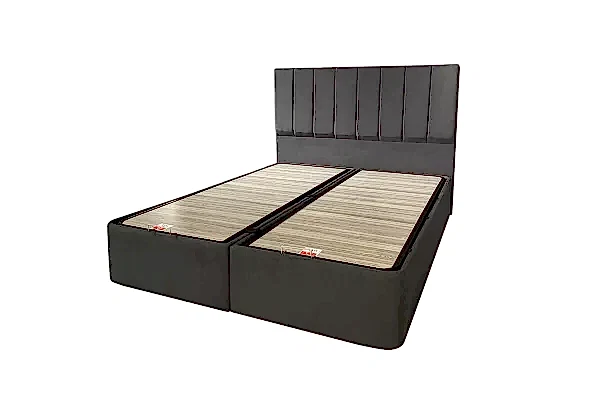 Madrid Extra Yatak-Baza-Başlık Seti