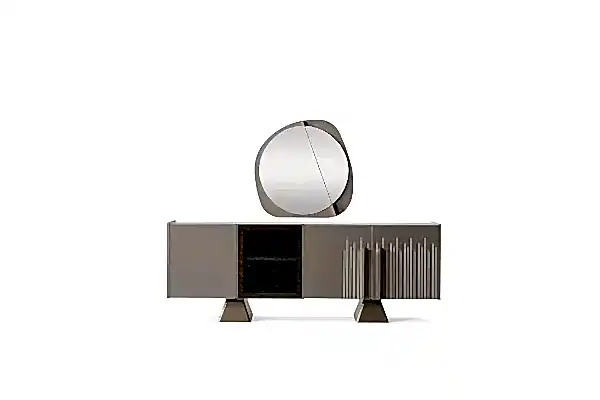 Madrid Konsol + Ayna