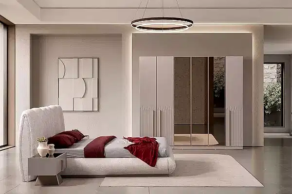 Madrid Yatak Odası Takımı