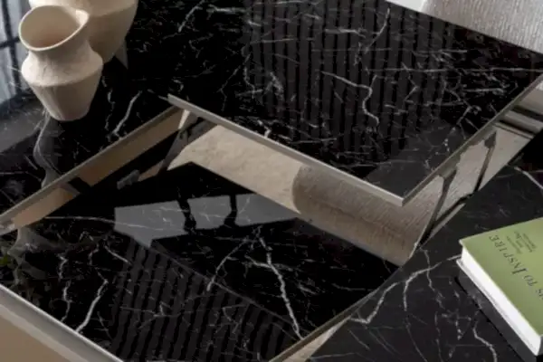 Madrid Yemek Masası