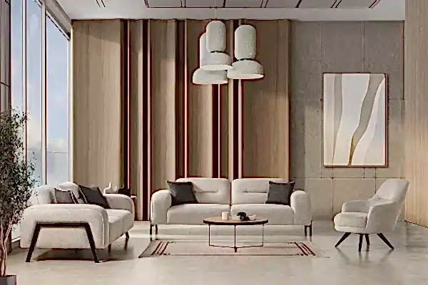 Maldiv Koltuk Takımı