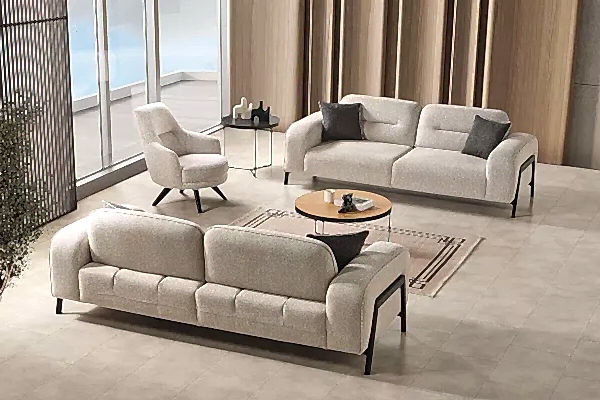 Maldiv Koltuk Takımı