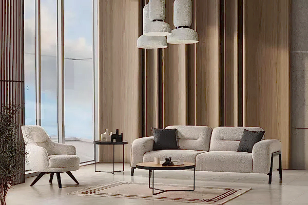 Maldiv Koltuk Takımı