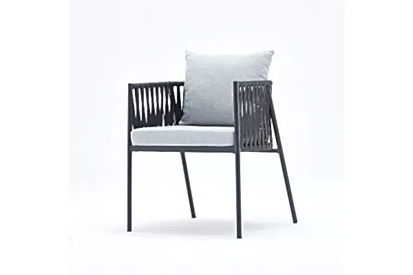 Masha Bahçe Sandalyesi