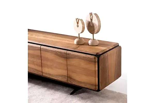 Midas Tv Sehpası Ceviz