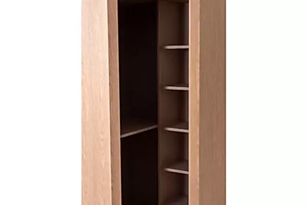 Mimosa Gardırop Köşe