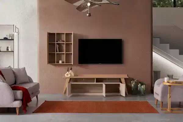 Mimosa Tv Ünitesi