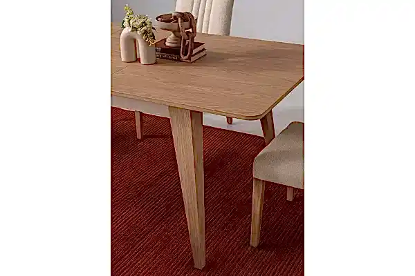 Mimosa Yemek Masası Takımı