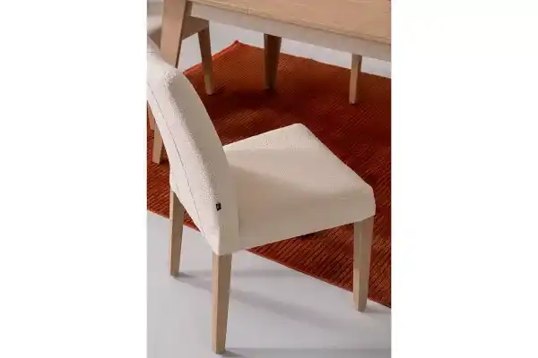 Mimosa Yemek Masası Takımı