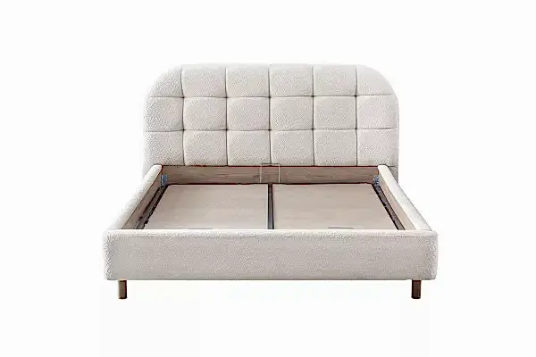 Mona Bazalı Karyola